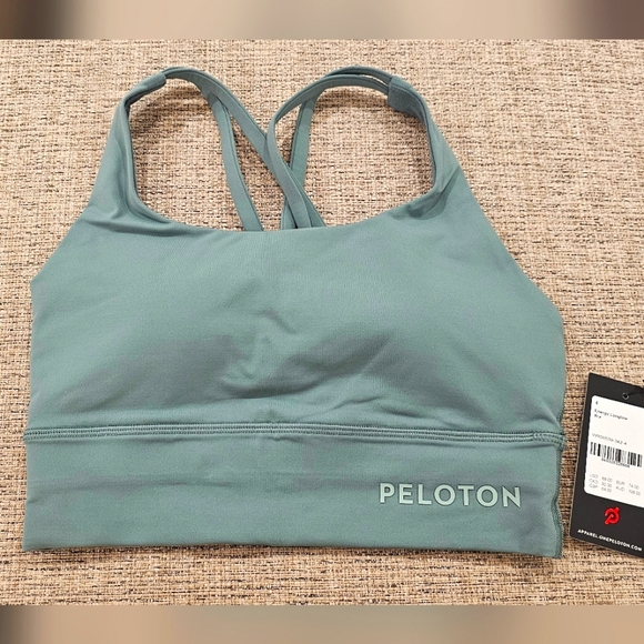 lululemon athletica Other - Lululemon x Peloton energy bra